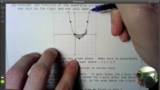 AAHL Integral Test Review [upl. by Alenas]