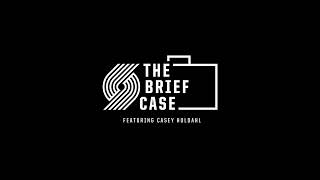 The Brief Case Episode 96 One Predraft Workout And Two Conference Finals [upl. by Atteynad]