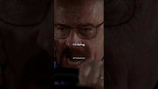 Jesse bluffed to burn Walters money 😱  breakingbad walterwhite jessepinkman movie [upl. by Agon]