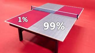 Impossible Ping Pong Table [upl. by Deloris835]