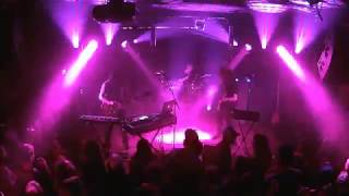 SunSquabi LIVE  Asheville Music Hall 3242018 [upl. by Ylekalb222]