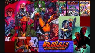 WILDCATS THEME [upl. by Koziara]