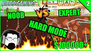 Tip and Tricks  Jim Bob  Turmoil the Heat is On Expert Mode  Ep2 [upl. by Thaxter969]