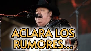 Con 78 años Ramon Ayala Finalmente HABLA de lo que Todos Sospechaban [upl. by Azral901]