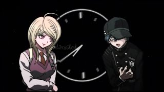 Danganronpa V3 Blackened Edit [upl. by Isabella]