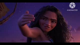 Moana 3 the lost Village Trailer [upl. by Camfort]