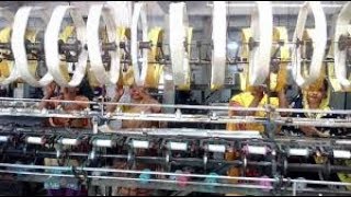 Rajshahi Silk Saree  How to produce l Traditional Cloth Pride Of Bangladesh [upl. by Carmelo]