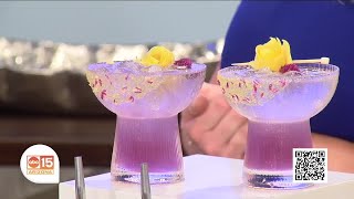 TampT Mixology wants to bring unique and delicious cocktails to your party [upl. by Ulah]