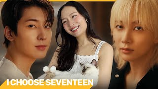 SEVENTEEN 세븐틴 LOVE MONEY FAME feat DJ Khaled Official MV REACTION [upl. by Atiuqahc]