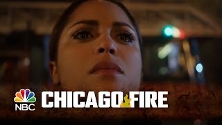 Chicago Fire  Cries for Help Episode Highlight [upl. by Ahsienauq]