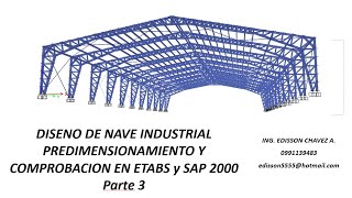 NAVE INDUSTRIAL PARTE 3 [upl. by Sidoeht]