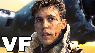 MASTERS OF THE AIR Bande Annonce VF 2024 Austin Butler Steven Spielberg [upl. by Ziom640]