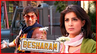 Besharam  Ranbir Kapoor  Pallavi Sharda  Rishi Kapoor  Bus में standard गिर जाता है मेरा [upl. by Esiom]