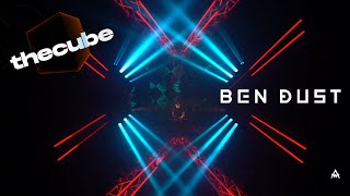 Ben Dust  ABFAHRT TOGETHER  theCube  Livestream [upl. by Etnaihc]