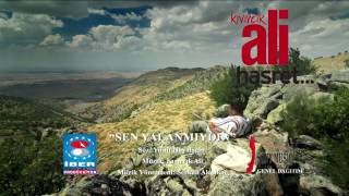 KIVIRCIK ALİ  SEN YALAN MIYDIN  Official Video © 2014 İber Prodüksiyon [upl. by Aelc]