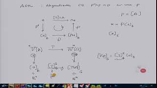 Linear algebra lec [upl. by Aehcsrop]