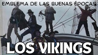 Los Vikings [upl. by Regdor744]