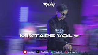 ERCAN RIMEX MIXTAPE VOL 2 [upl. by Nanoc]