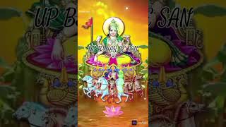 UP BIHAR KE SAN Chat pooja [upl. by Ambler]