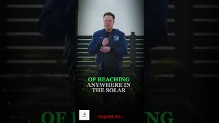 Elon Musk’s Interstellar Ambition Reaching Beyond Mars 🌌🚀 elonmusk podcastclips SpaceX crypto [upl. by Atalayah]