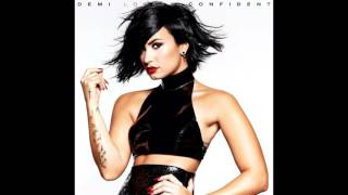 Demi Lovato  Confident REMIX INÉDITO [upl. by Wengert]