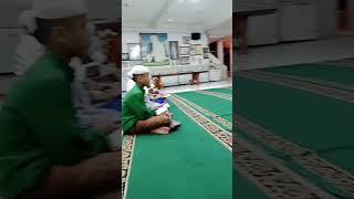 Zikir maghrib fypシ゚viral santrination sekolah santriindonesi [upl. by Liliane]