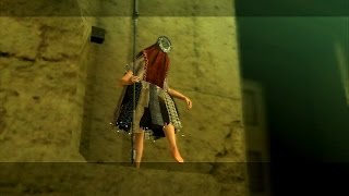 Nier Replicant Walkthrough Part 11The FacadeEnglish PatchedHD [upl. by Nylsor126]