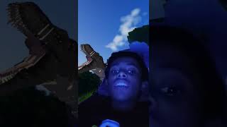 Landon in Jurassic blocky roblox comedy dating fivenightsatfreddys [upl. by Tammie]