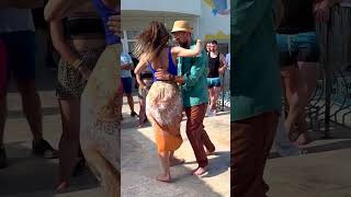 Kizomba 2024  Armand amp Lavinia dance [upl. by Nydroj]