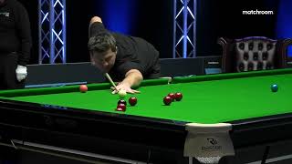 Ryan Day vs Matthew Selt  Group Two  2024 BetVictor Championship League Snooker Invitational [upl. by Redna990]