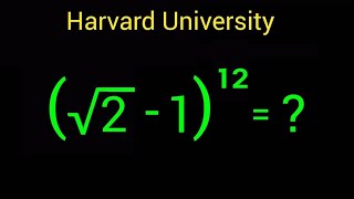 The Hardest Exam Question  Only 6 of students solved it correctly [upl. by Kerman]