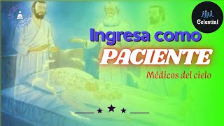 💊 Meditación CURACION con los Medicos del cielo💊con esta meditacion ingresas a sus servicios [upl. by Eisiam945]