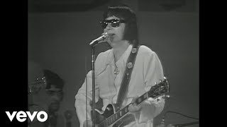 Roy Orbison  Running Scared Live From Australia 1972 [upl. by Bullis676]