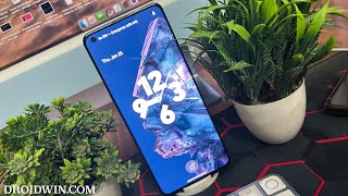 How to Install PixelOS ROM Android 14 on OnePlus 9 Pro [upl. by Eelynnhoj]