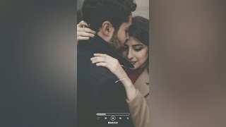 Lamhe Ye Phir Na Aane Dil Ibaadat Song Full Screen📱WhatsApp Status  😍 Hindi Love ❤ Song Status [upl. by Dow]