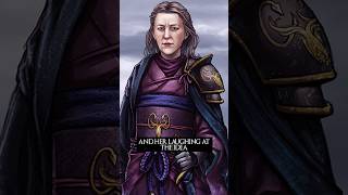 Why Yara Greyjoy Laughing At Democracy Makes No Sense 🤦 [upl. by Narol617]