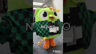 Duolingo nezuko tiktok lite [upl. by Josh]