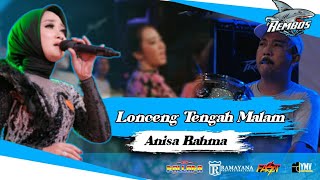 LONCENG TENGAH MALAM  ANISA RAHMA NEW PALLAPA  COVER LIVE PERFORM  REMBOS 2023 [upl. by Pellikka273]