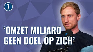 ONDERNEMER Nick Hillebrand Jex Runt een van de SNELST GROEIENDE Bedrijven van Nederland [upl. by Ruthanne]