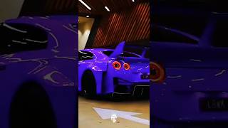 NISSAN gtr  best sound 📢🫨 nissan gtr nissangtrlovers nissangtr gtrsound [upl. by Swetlana]