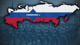 TNO Post Sobchak Ural Emergency Government Russian Military Union [upl. by Demetris]