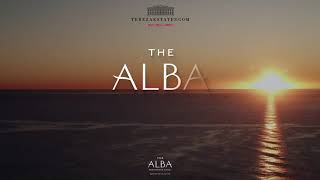 The Alba Residences by Dorchester Collection Palm Jumeirah Dubai United Arab Emirates [upl. by Maharba]