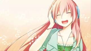 Nightcore Sayonara I Love You [upl. by Harvey516]