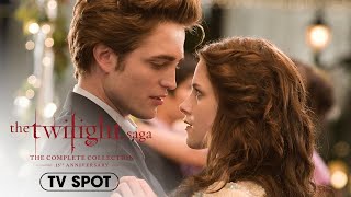 THE TWILIGHT SAGA ECLIPSE  Trailer 10 Preview [upl. by Hunley938]