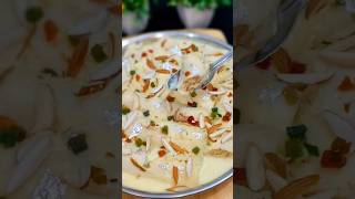 Bread Custard Roll  dessert recipes  bread pudding shorts sweet bread [upl. by Goldia416]