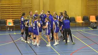 USM F14 Steg 4 Torslanda HK  HK Aranäs Del 2 [upl. by Meehar]