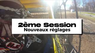 Kart Cross  Roulage La Laupie 2023 [upl. by Gerge]