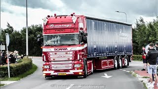 UITTOCHT TRUCKSTAR FESTIVAL 2023  The Movie [upl. by Dorey604]