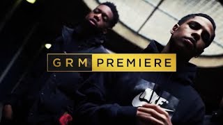 AJ x Deno ft EO  London Music Video  GRM Daily [upl. by Nylodnarb]