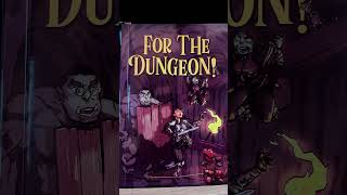 Shelf Tour 6  For The Dungeon By Jordan Palmer [upl. by Anaiv]